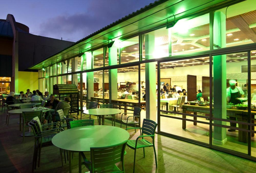 Nir Etzion Resort Ein Hod Exterior foto