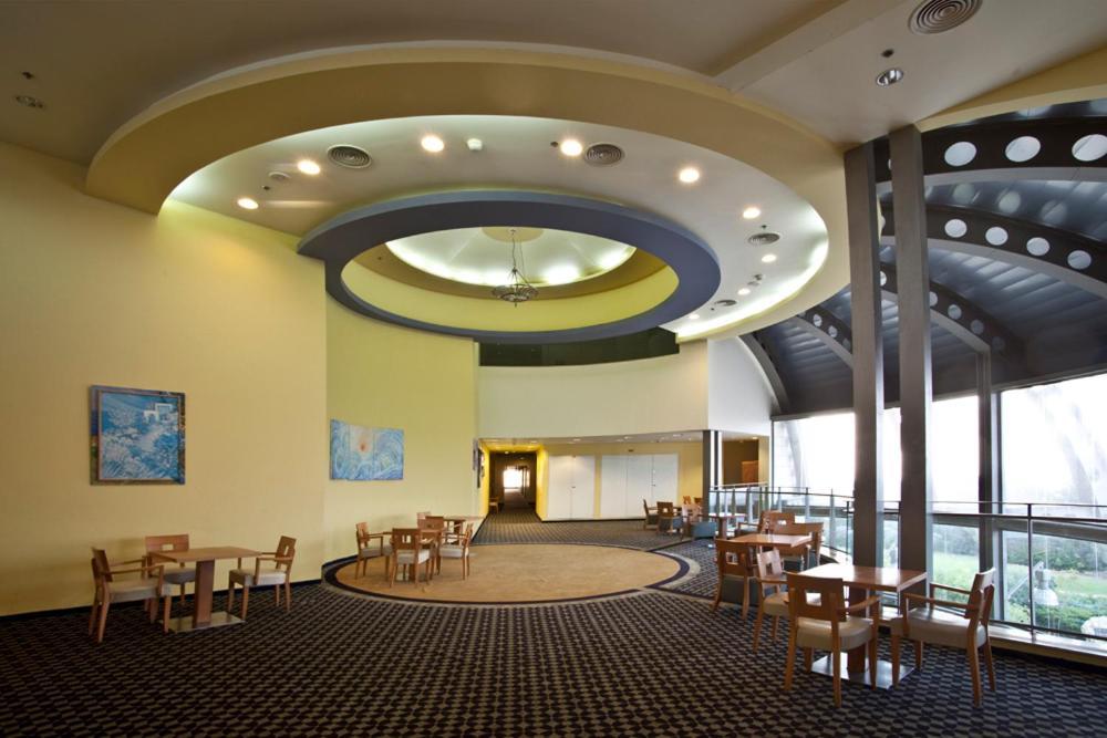 Nir Etzion Resort Ein Hod Exterior foto